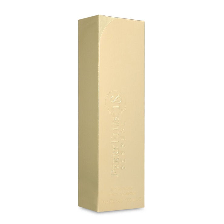 Perry Ellis 18 Sensual 100 ml Perry Ellis 18 Sensual 100 ml