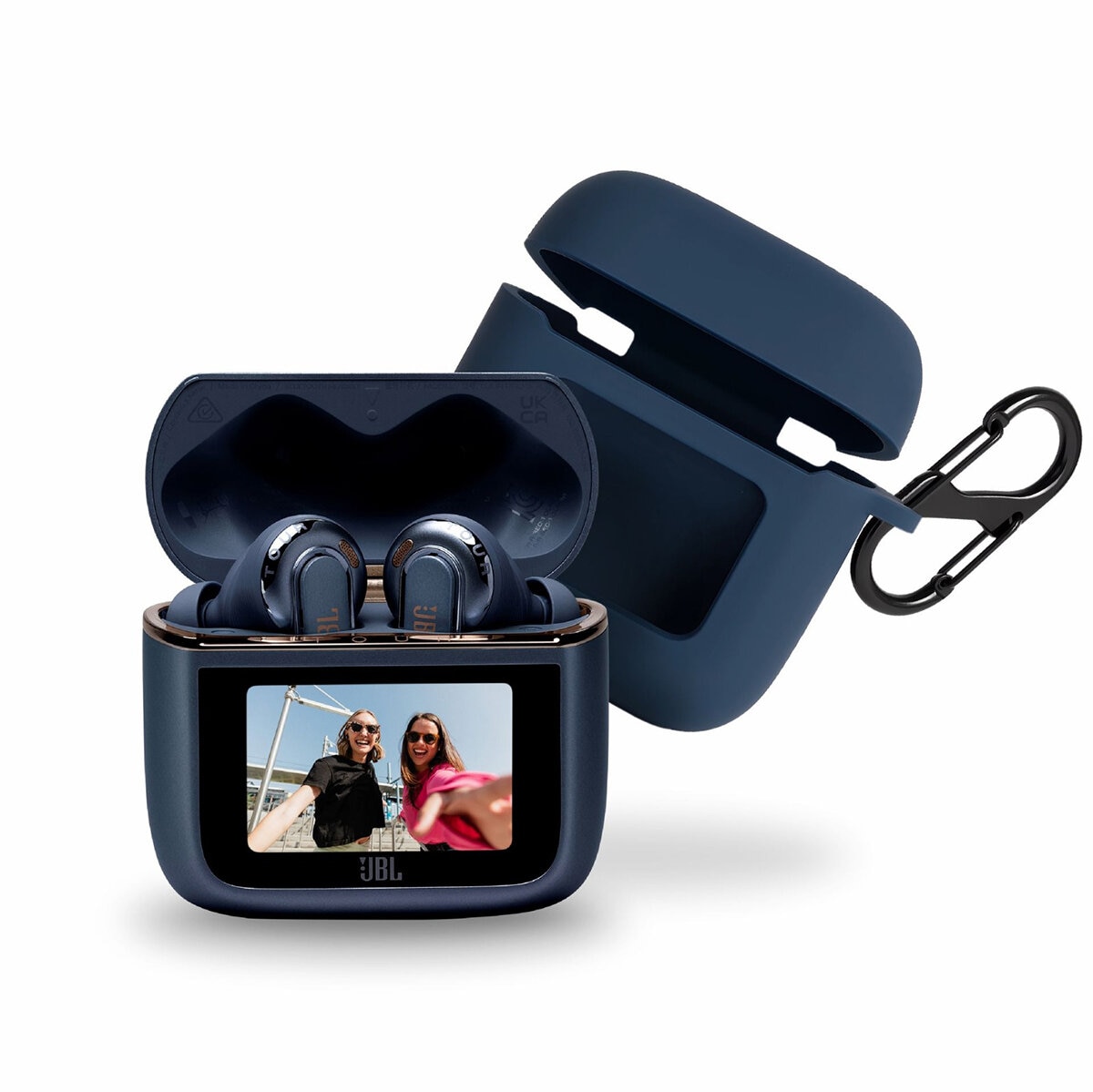 JBL Tour Pro 3 Audífonos Inalámbricos JBL Tour Pro 3 Audífonos Inalámbricos