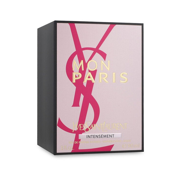 Yves Saint Laurent Mon Paris Intensement 90 ml Yves Saint Laurent Mon Paris Intensement 90 ml