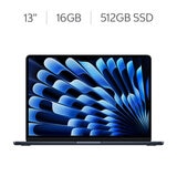 Apple MacBook Air 13" M5 16GB 512GB SSD Apple MacBook Air 13" M5 16GB 512GB SSD