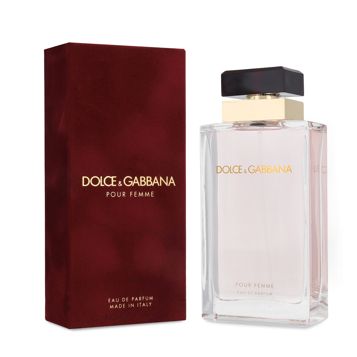 Dolce & Gabbana 100 ml