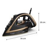 T-Fal Plancha de Vapor Puregliss T-Fal Plancha de Vapor Puregliss