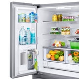 Samsung Refrigerador 25'  French Door