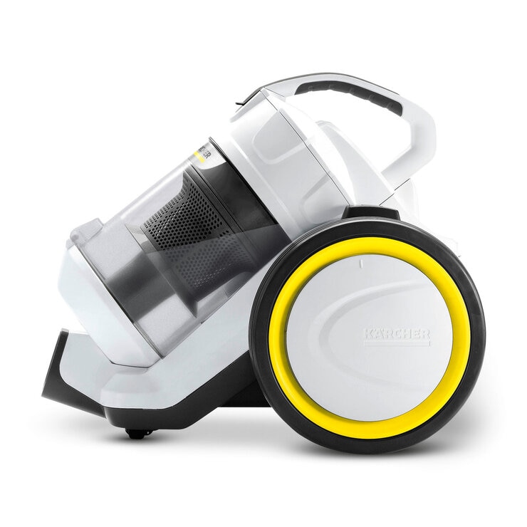 Karcher Aspiradora VC3 Tecnología Multi Ciclónica Karcher Aspiradora VC3 Tecnología Multi Ciclónica