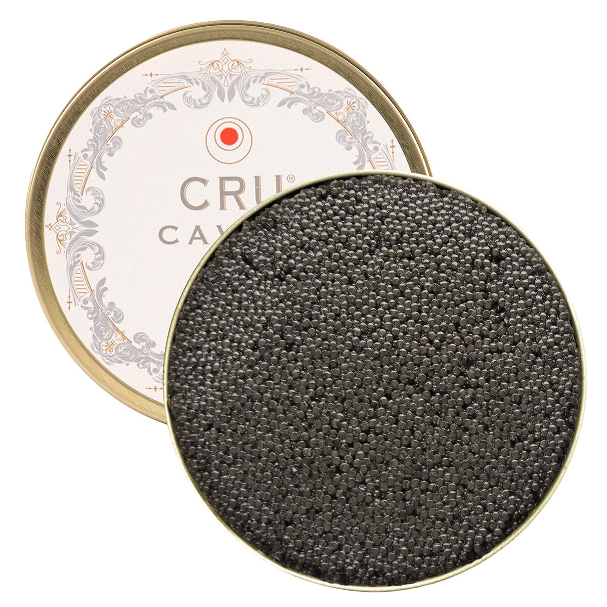 CRU Caviar Royal 500 g CRU Caviar Royal 500 g