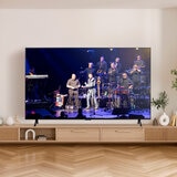 LG Pantalla 98" UHD 4K Smart TV LG Pantalla 98" UHD 4K Smart TV