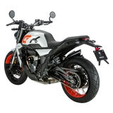 Zontes Motocicleta GK350 300cc Zontes Motocicleta GK350 300cc