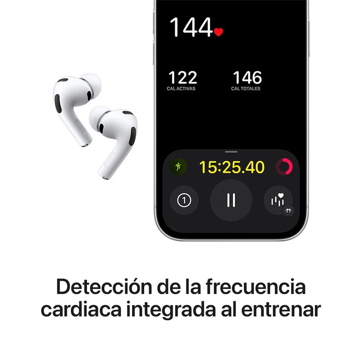 Apple AirPods Pro 3 Apple AirPods Pro 3