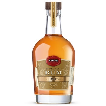 Ron Kirkland Signature 20 años 750 ml Ron Kirkland Signature 20 años 750 ml