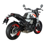 Zontes Motocicleta GK350 300cc Zontes Motocicleta GK350 300cc