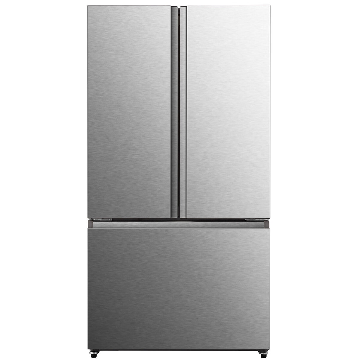 Hisense Refrigerador 27' French Door Hisense Refrigerador 27' French Door
