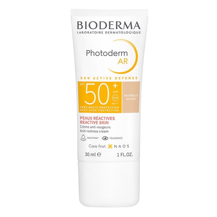 Bioderma Photoderm AR FPS 50+ 30 ml