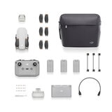 DJI Mini 4K Fly More Combo Dron DJI Mini 4K Fly More Combo Dron