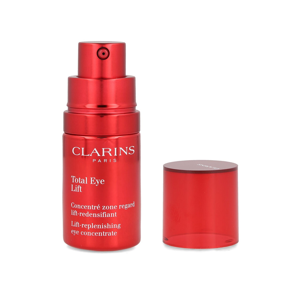 Clarins Total Eye Lift Suero para Ojos 15 ml