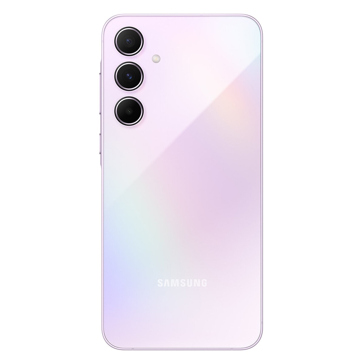 Samsung Galaxy A55 5G 256GB Violeta