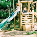 Plum Casa del Árbol Woodland Plum Casa del Árbol Woodland