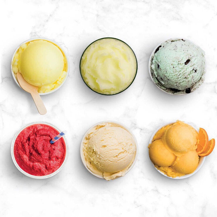 Ninja, Creami Deluxe Máquina para hacer helados, CN501CO Ninja, Creami Deluxe Máquina para hacer helados, CN501CO