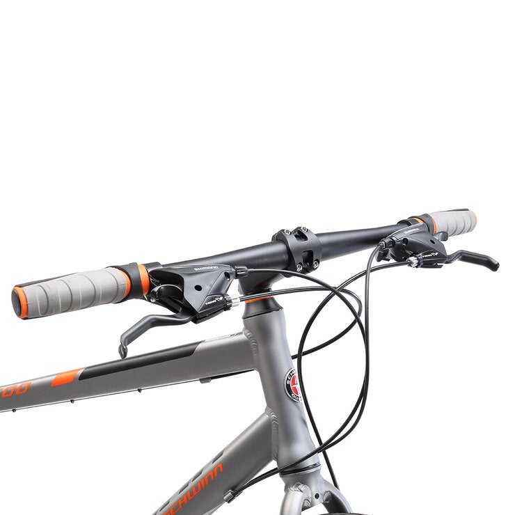 Bicicleta Híbrida R29 Schwinn Phocus 1500 Bicicleta Híbrida R29 Schwinn Phocus 1500
