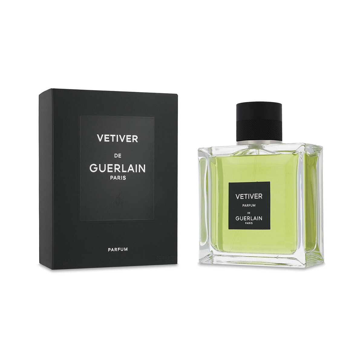 Guerlain Vetiver Parfum 100 ml Guerlain Vetiver Parfum 100 ml