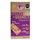 Dasavena Barras de Granola Crujientes 20 pzas de 35 g Dasavena Barras de Granola Crujientes 20 pzas de 35 g