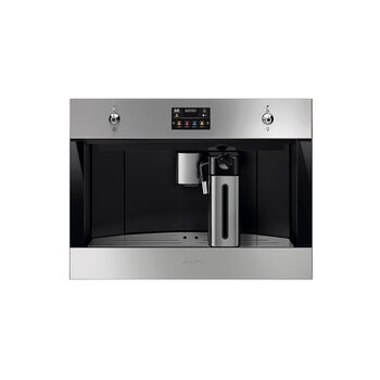 Smeg Cafetera De Empotre 60cm