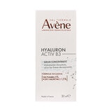 Avène Suero Facial, Serum Concentrado para Día y Noche HYALURON ACTIV B3 30 ml