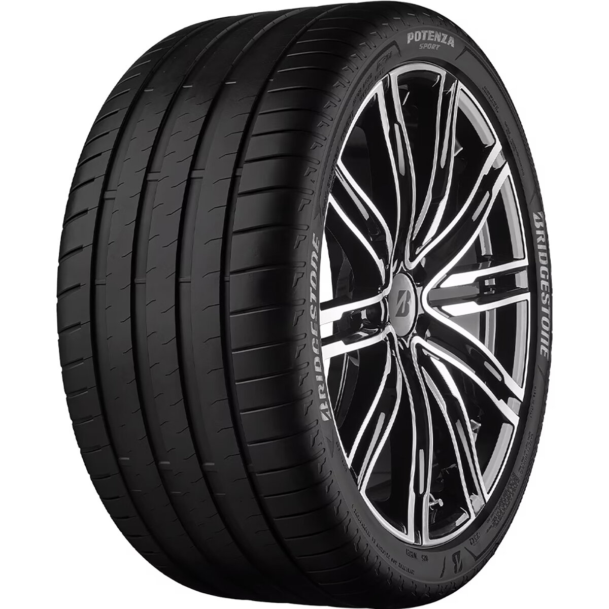 Llanta Bridgestone Potenza Sport XL 245/35R19 95Y