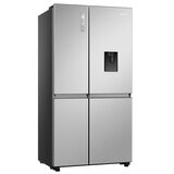 Hisense Refrigerador Side By Side 22"