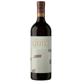 Vino Tinto Quilt Cabernet Sauvignon Napa Valley 750ml