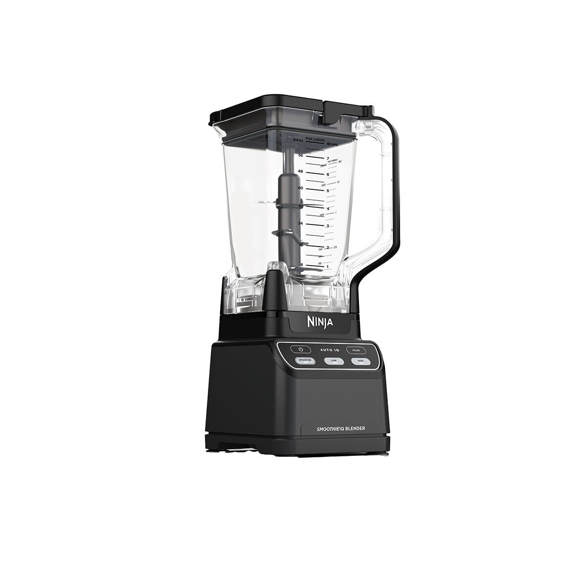 Ninja Licuadora SMOOTHIEiQ 2.1 L 1400W