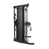 Centr Gimnasio FTX con Banca Plegable Centr Gimnasio FTX con Banca Plegable