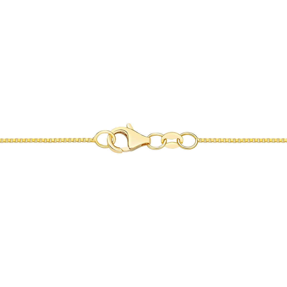 Dije de Cruz, Reversible, Oro Amarillo 14K Dije de Cruz, Reversible, Oro Amarillo 14K