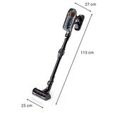 Rowenta X-Force Flex 15.60 Aspiradora Inalámbrica + Accesorios Rowenta X-Force Flex 15.60 Aspiradora Inalámbrica + Accesorios