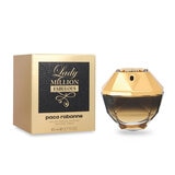 Paco Rabanne Lady Million Fabulous Intense 80 ml