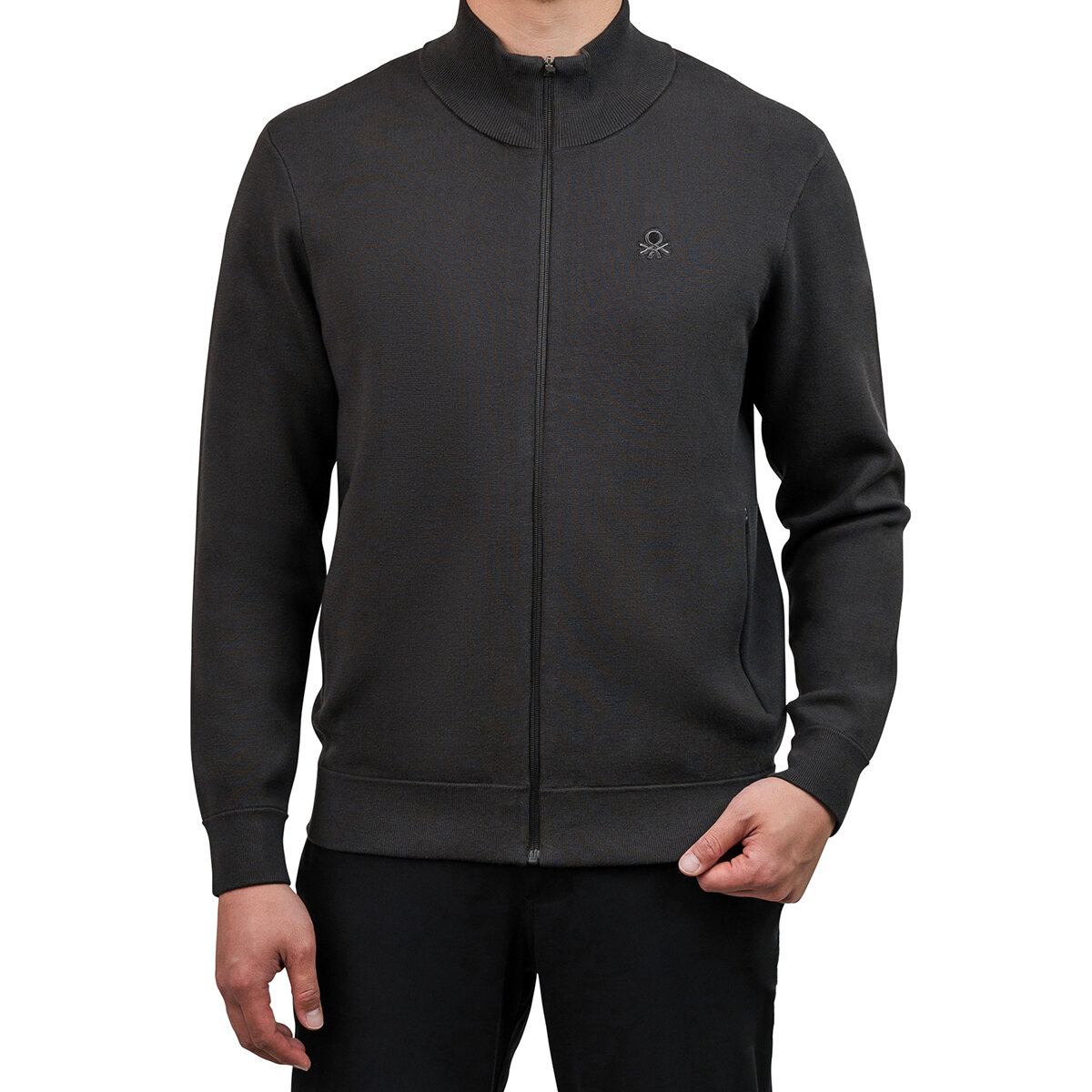 United Colors of Benetton Sueter para Caballero Varias Tallas y Colores United Colors of Benetton Sueter para Caballero Varias Tallas y Colores