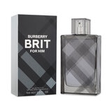 Burberry brit hombre opiniones hotsell