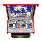 Arcade Street Fighter Legacy Arcade1UP