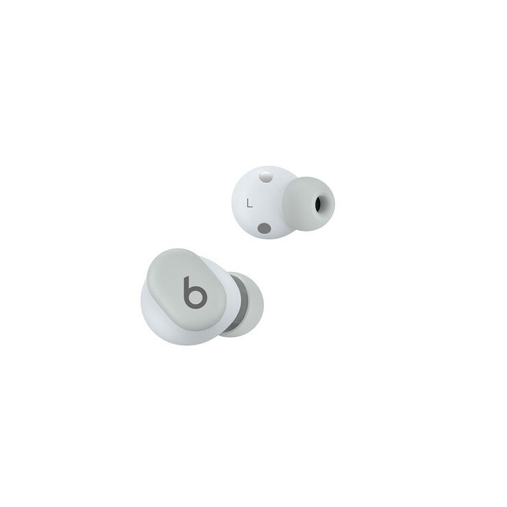 Beats Solo Buds Storm Grey Beats Solo Buds Storm Grey