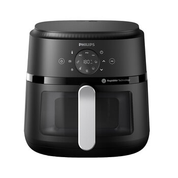 Philips, Freidora de Aire Digital, 6.2 Litros Philips, Freidora de Aire Digital, 6.2 Litros