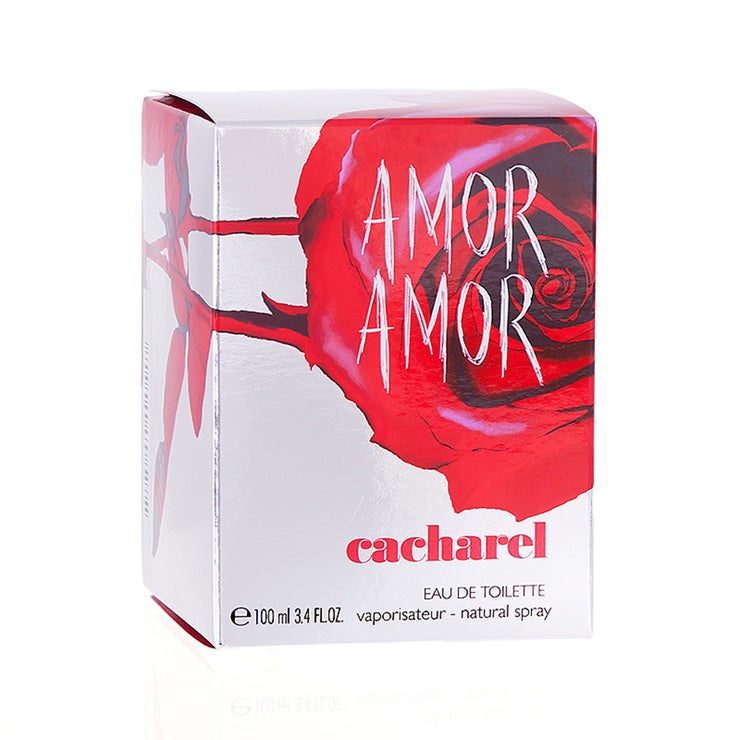 Cacharel, Amor Amor (100ml) Cacharel, Amor Amor (100ml)