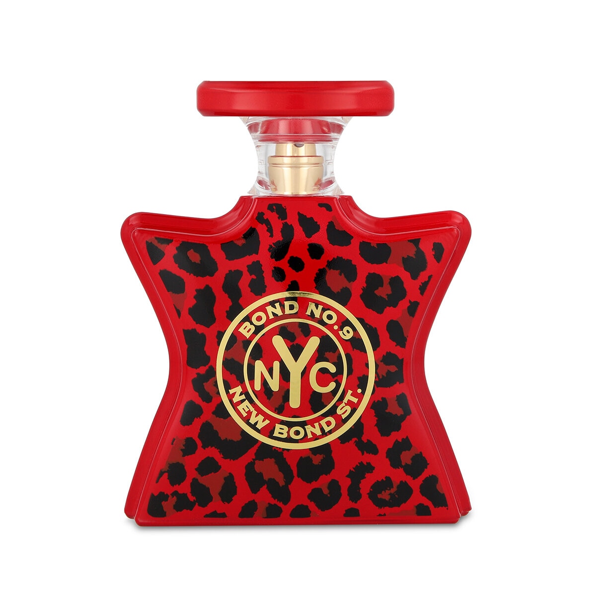 Bond No. 9 New Bond St 100 ml Costco M xico