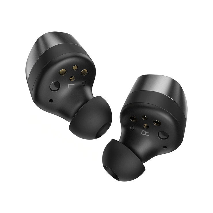 Sennheiser Momentum True Wireless 4 Audífonos Bluetooth Grafito Sennheiser Momentum True Wireless 4 Audífonos Bluetooth Grafito