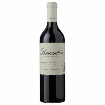 Barambán Vino Tinto 750 ml Barambán Vino Tinto 750 ml