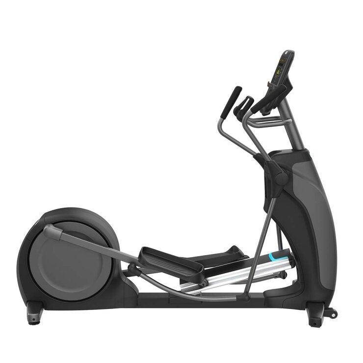 Precor Elíptica EFX 635 Uso Comercial Ligero Precor Elíptica EFX 635 Uso Comercial Ligero