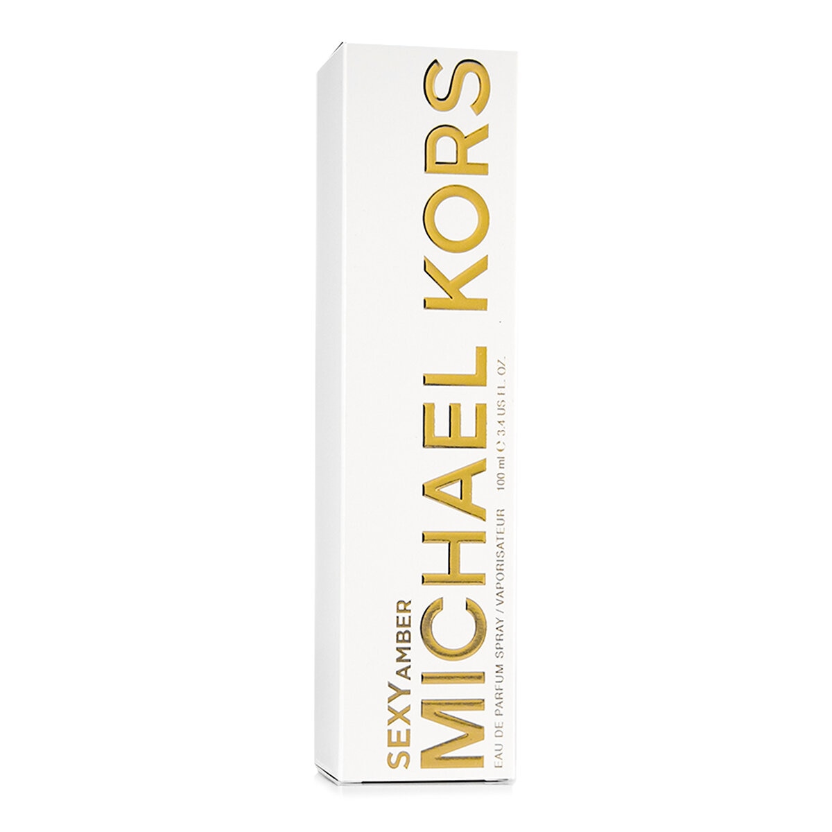 Michael Kors Sexy Amber 100 ml