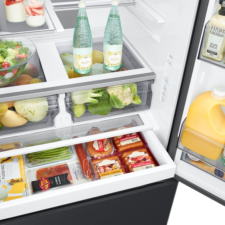 Samsung Refrigerador 32' French Door Samsung Refrigerador 32' French Door