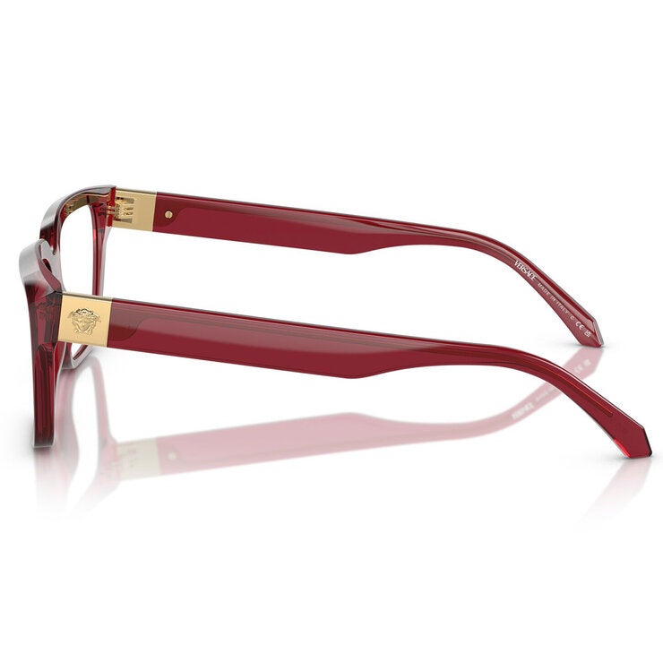 Versace 0VE3357 Armazón Oftálmico Versace 0VE3357 Armazón Oftálmico