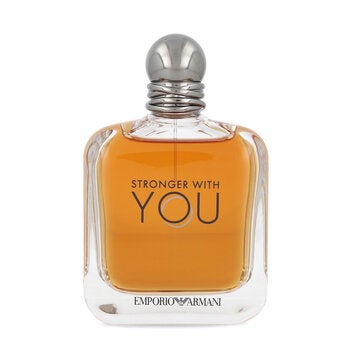 Emporio Armani Stronger With You 150 ml Emporio Armani Stronger With You 150 ml