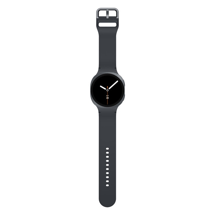 Samsung Galaxy Watch 8 40mm Grafito Samsung Galaxy Watch 8 40mm Grafito