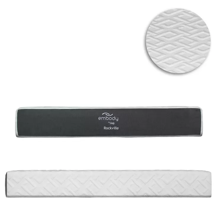 Sealy, Rockville, Colchón Queen Size Sealy, Rockville, Colchón Queen Size